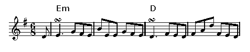 [image of music]